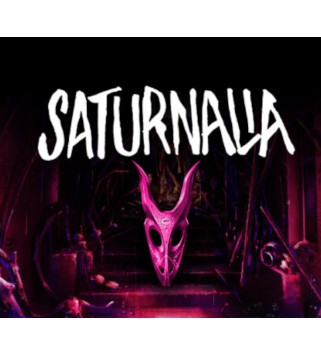 Saturnalia Steam Key GLOBAL